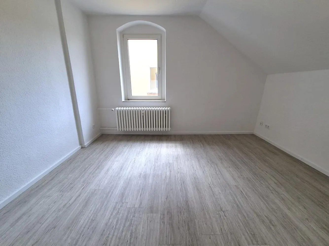 3 Zimmer Wohnung mit 57 m² in Duisburg – Bild 5