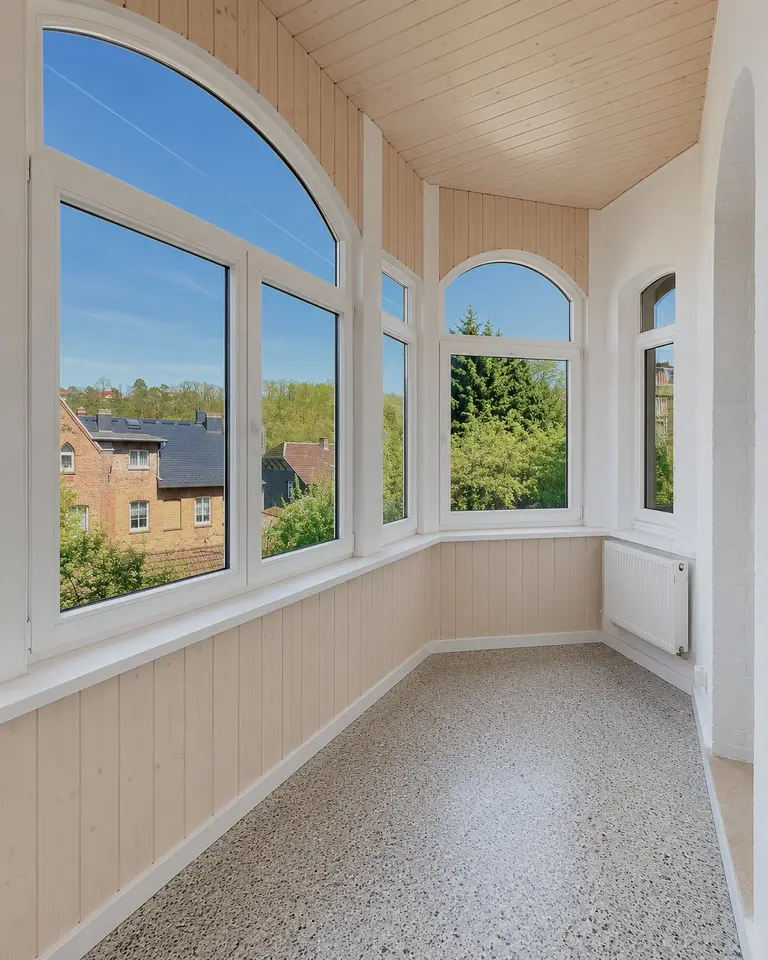 5 Zimmer Wohnung mit 166 m² in Eisenach – Bild 3