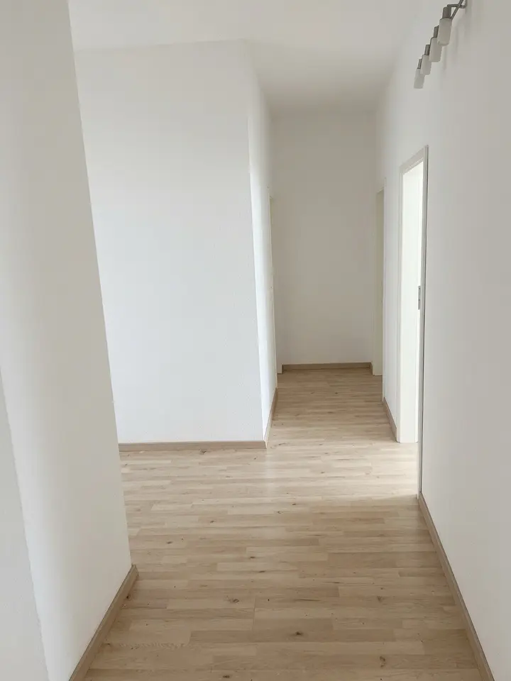 4 Zimmer Wohnung mit 118 m² in Saarbrücken – Bild 6