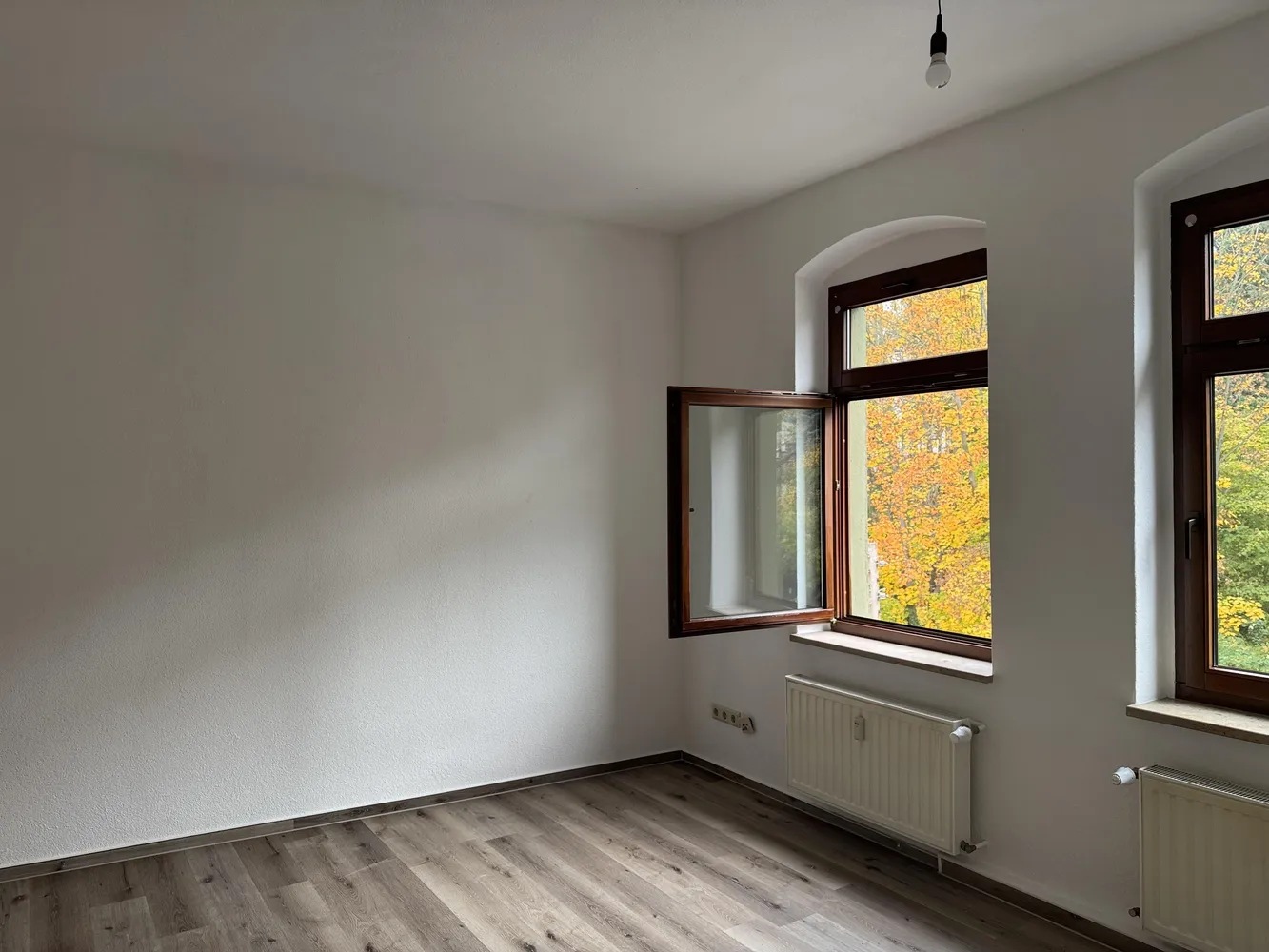 2 Zimmer Wohnung mit 53 m² in Mittweida – Bild 5