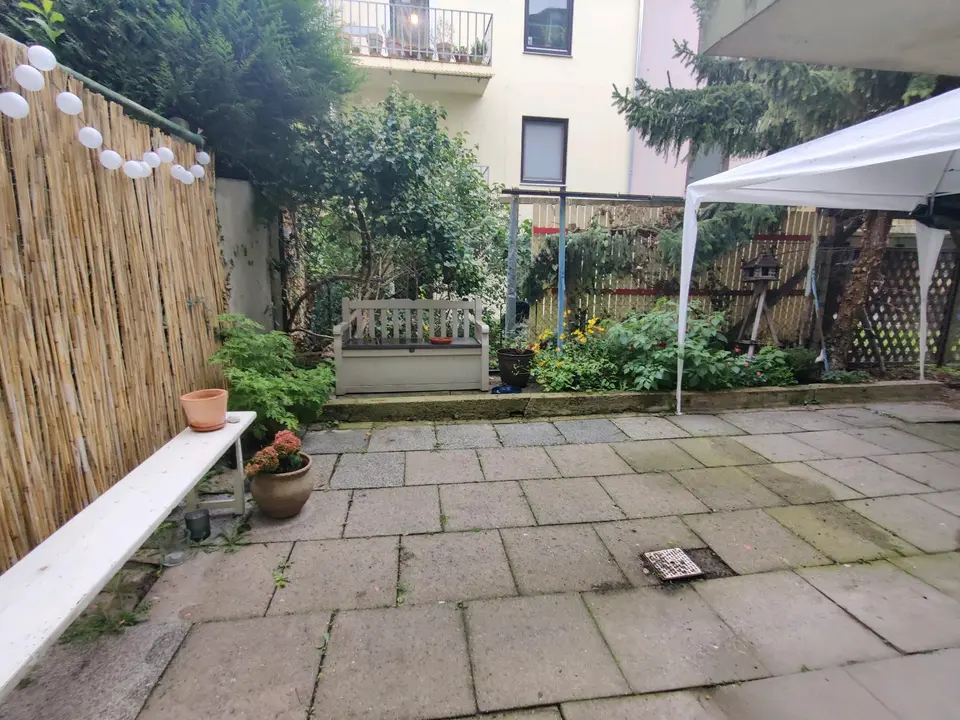 2 Zimmer Wohnung mit 38 m² in Bremen – Bild 10