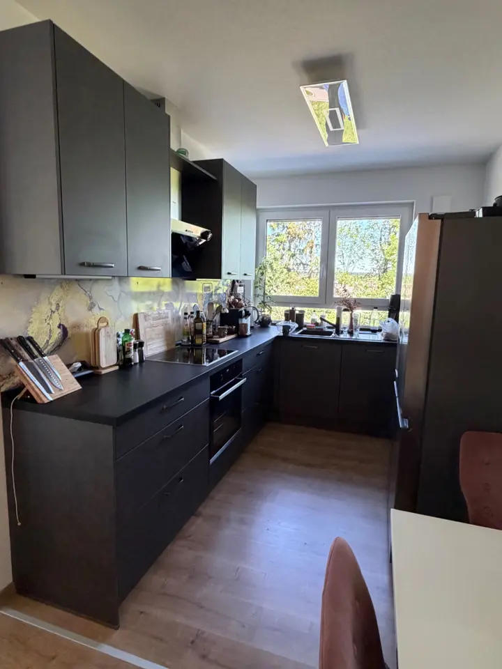 3 Zimmer Wohnung mit 69 m² in Rottweil – Bild 8