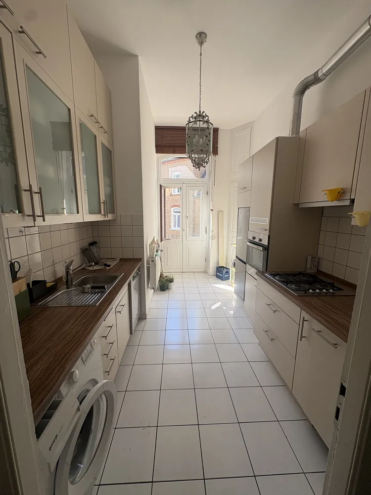 3 Zimmer Wohnung mit 88 m² in Wiesbaden – Bild 6