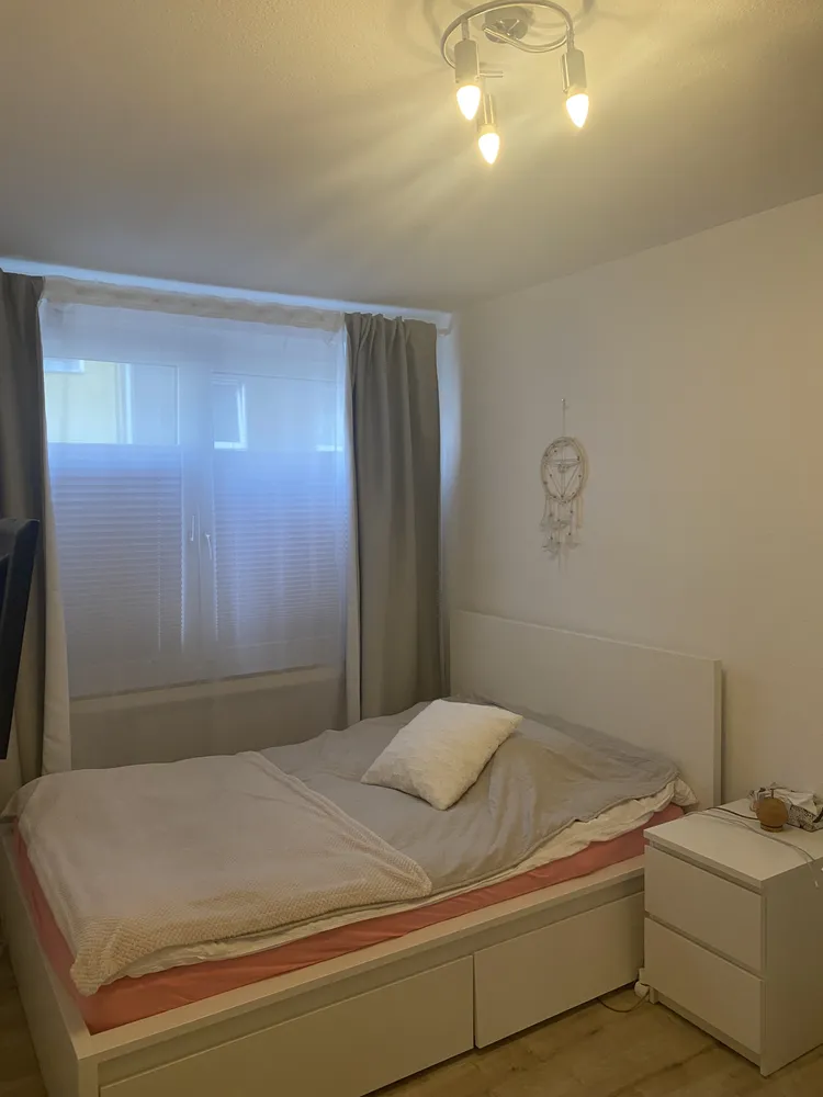 2 Zimmer Wohnung mit 45 m² in Wuppertal – Bild 8