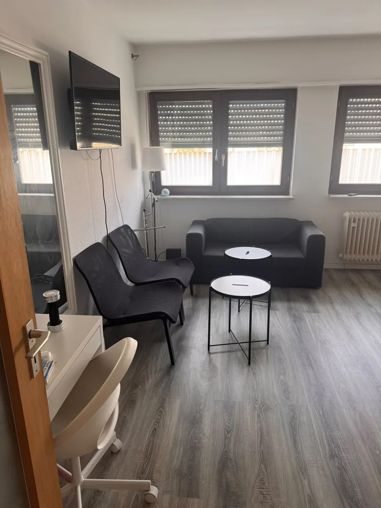 1 Zimmer Wohnung mit 34 m² in Mannheim – Bild 2