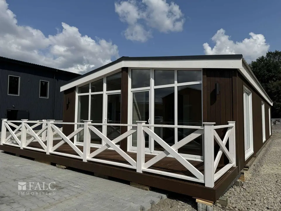 4 Zimmer Haus mit 81 m² in Schwerin – Bild 10