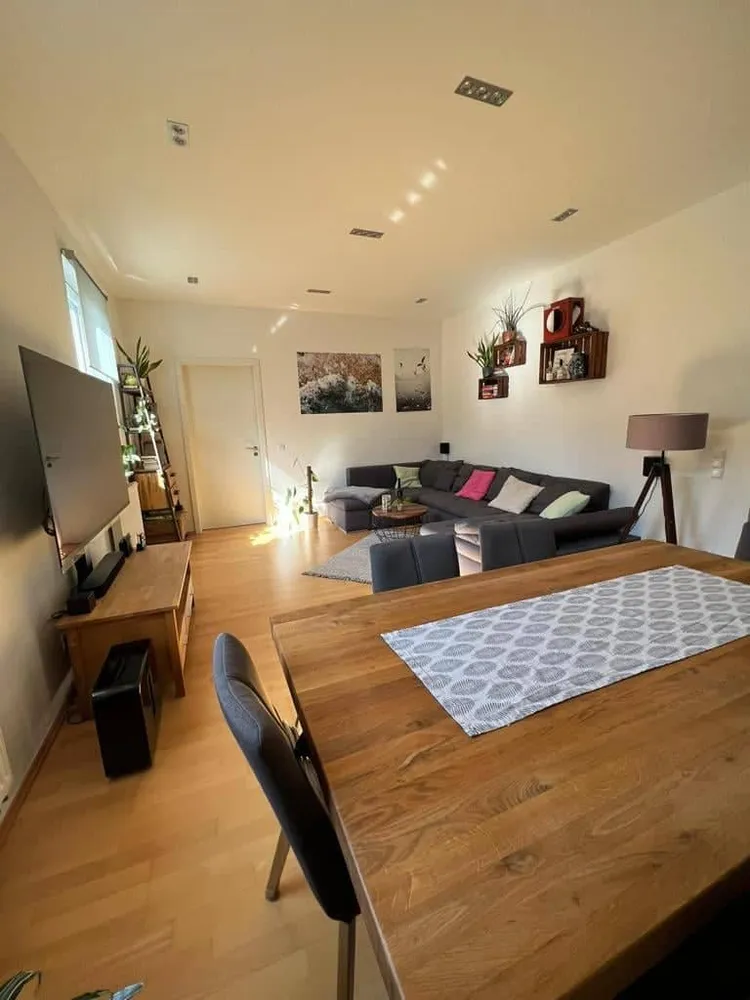 3 Zimmer Wohnung mit 75 m² in Mannheim – Bild 5