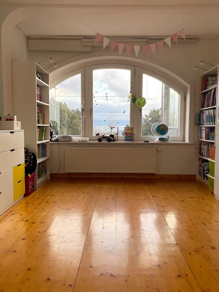 6 Zimmer Wohnung mit 172 m² in Friedrichshafen – Bild 4