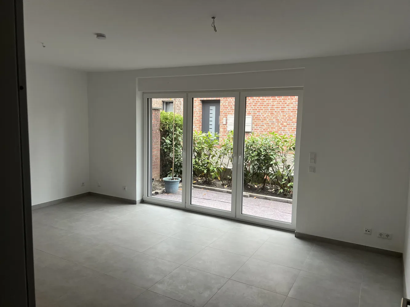 2 room apartment with 78 m² in Aurich – Photo 2