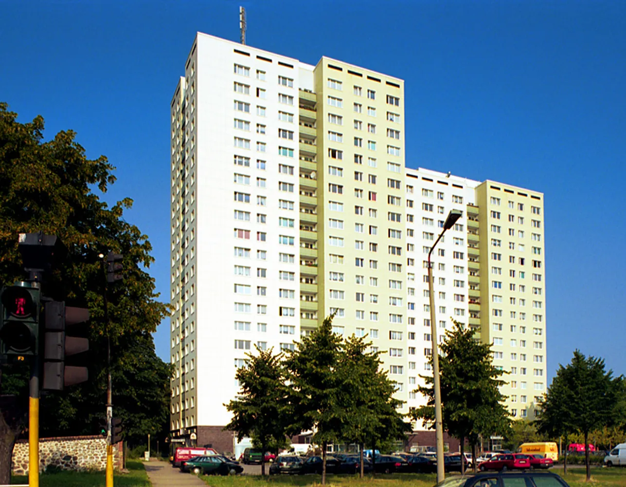 3 Zimmer Wohnung mit 61 m² in Berlin – Bild 3