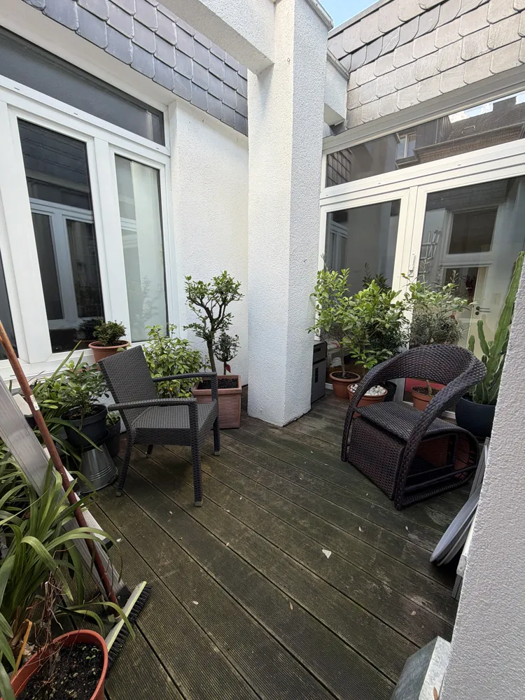 4 room apartment with 150 m² in Bonn – Photo 4