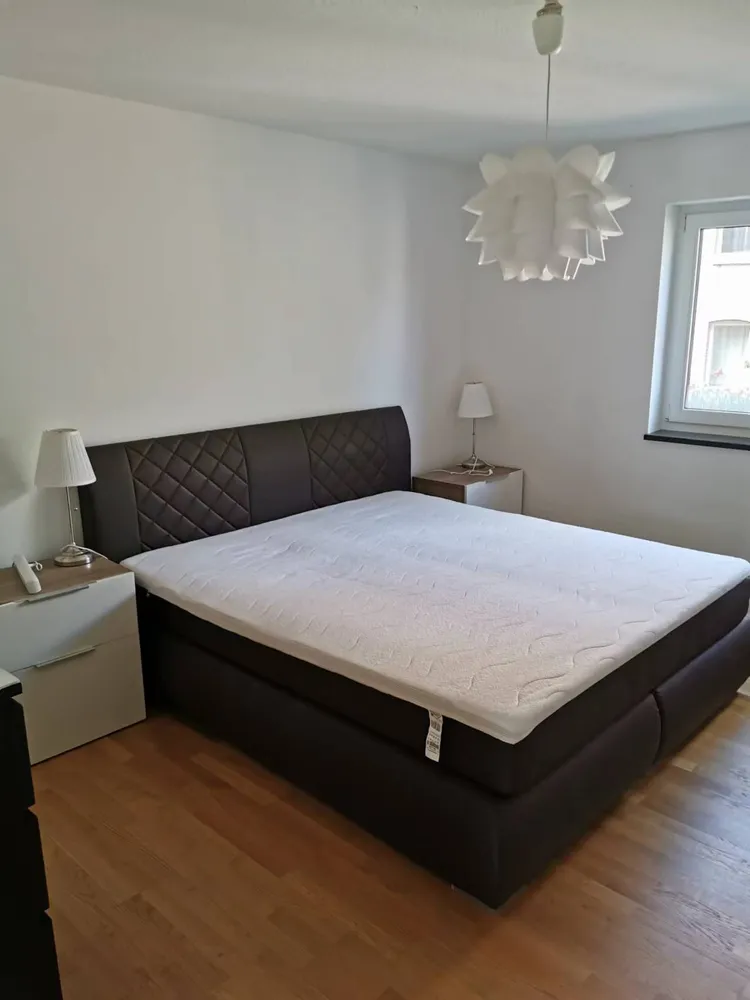 3 Zimmer Wohnung mit 80 m² in Nürnberg – Bild 8