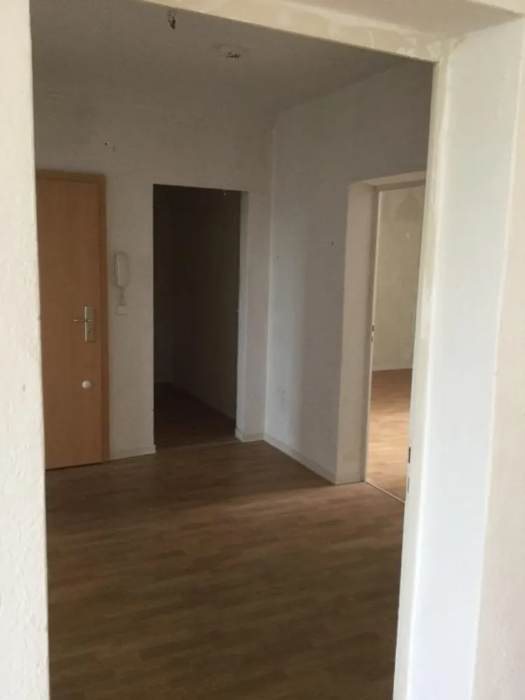 3 Zimmer Wohnung mit 73 m² in Dresden – Bild 1