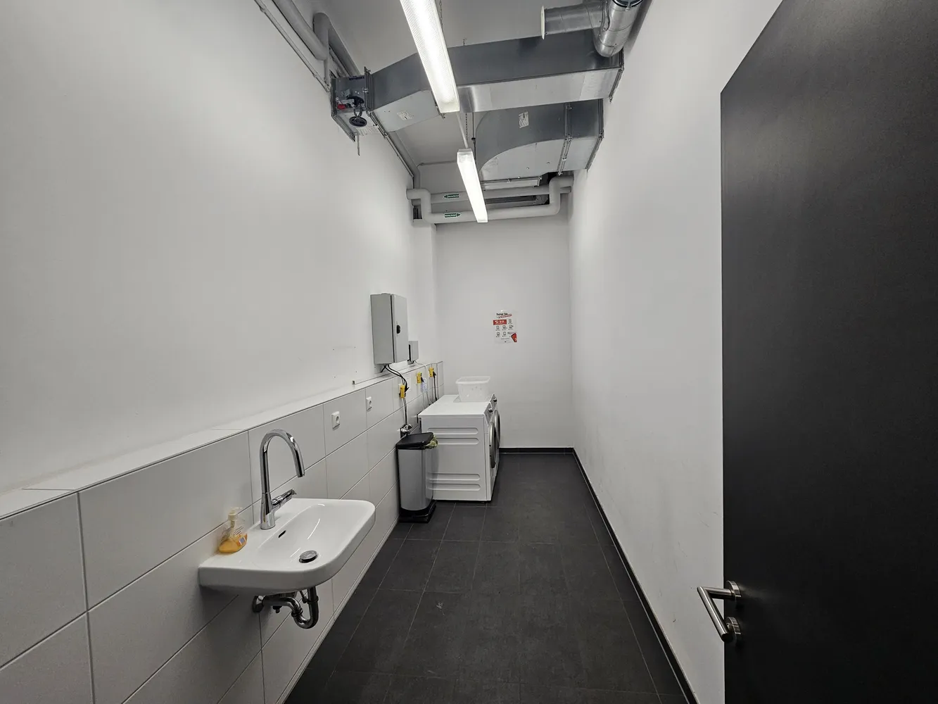 1 Zimmer Wohnung mit 28 m² in Braunschweig – Bild 4