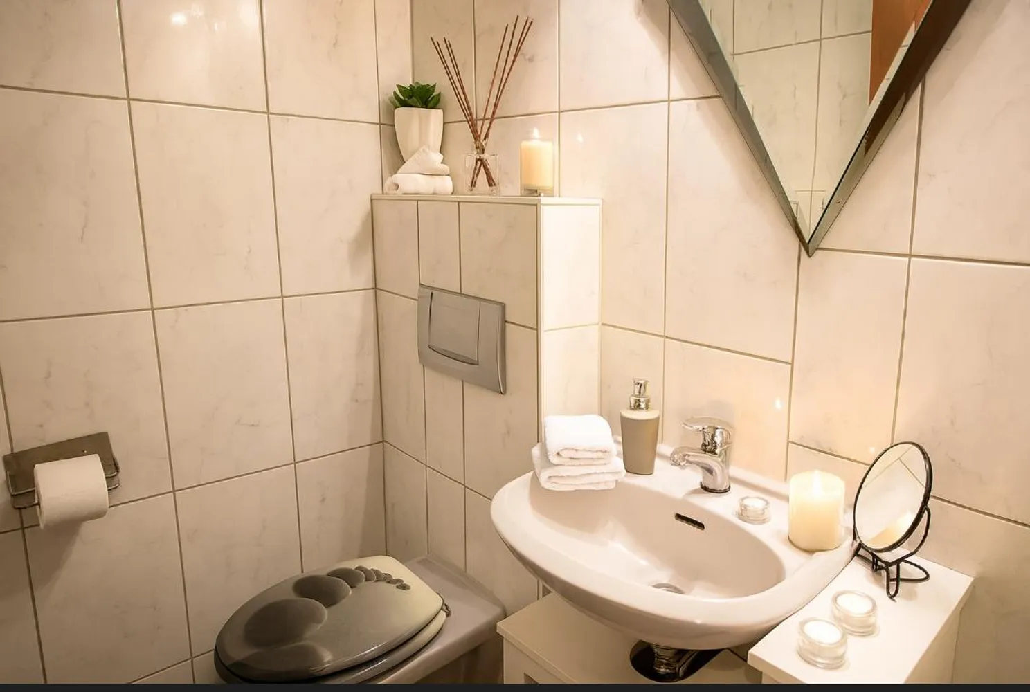 1 Zimmer Wohnung mit 12 m² in Heidelberg – Bild 8