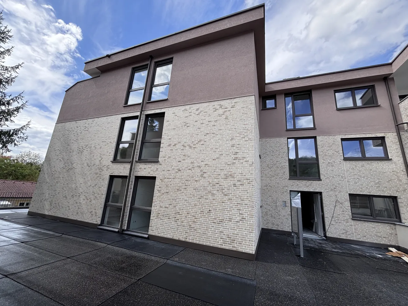 4 room apartment with 106 m² in Lörrach – Photo 10