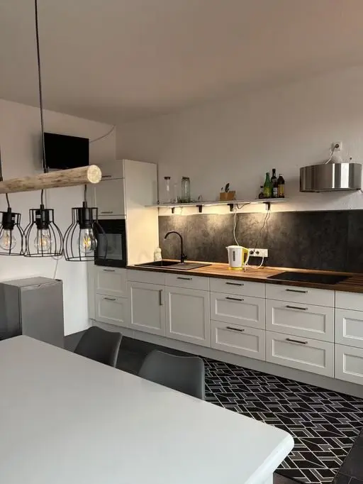 WG-Zimmer mit 100 m² in Goslar – Bild 4