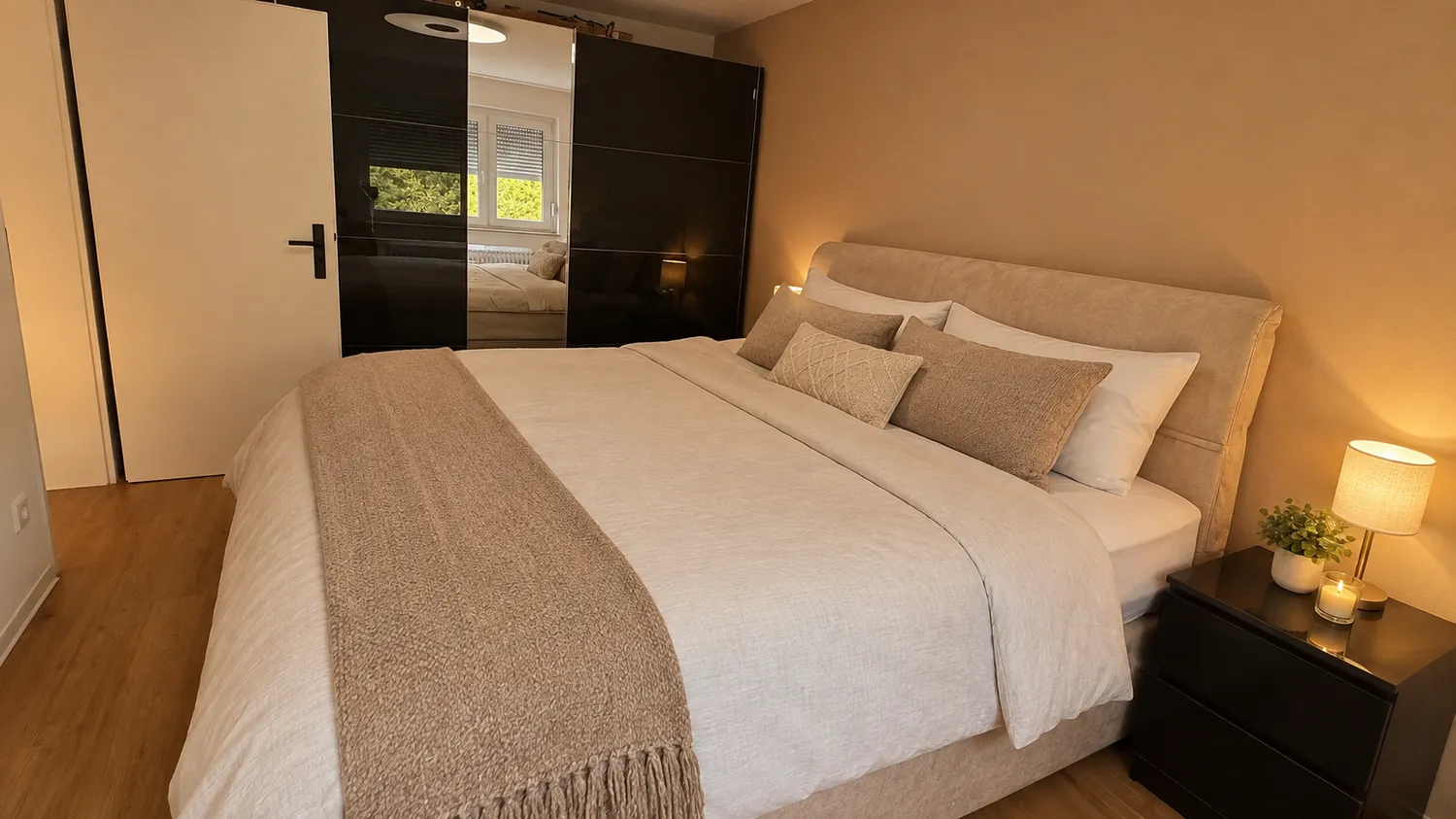 2 Zimmer Wohnung mit 66 m² in Heidelberg – Bild 2
