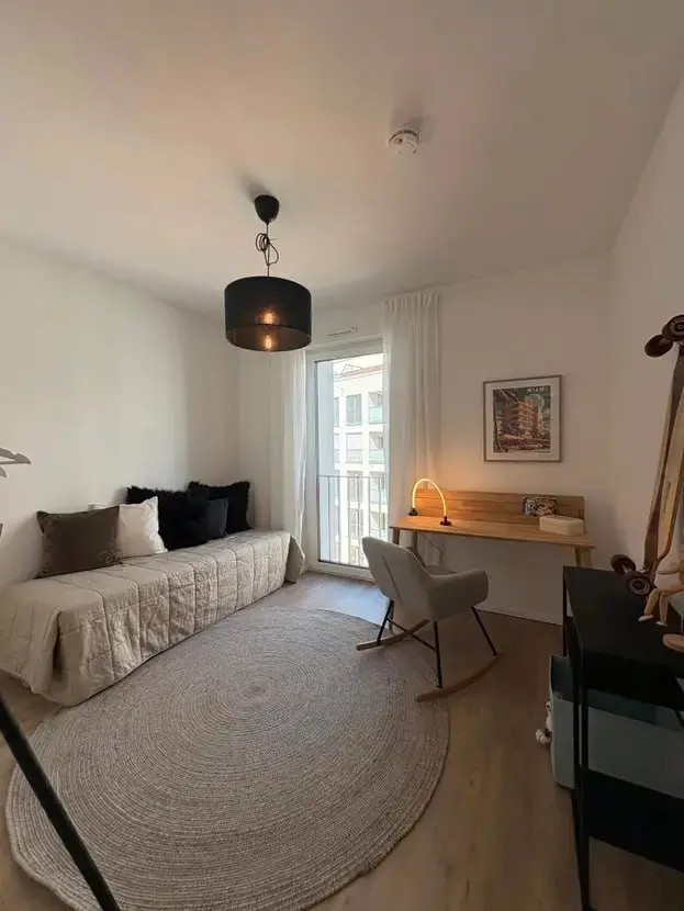 3 Zimmer Wohnung mit 85 m² in Essen – Bild 4