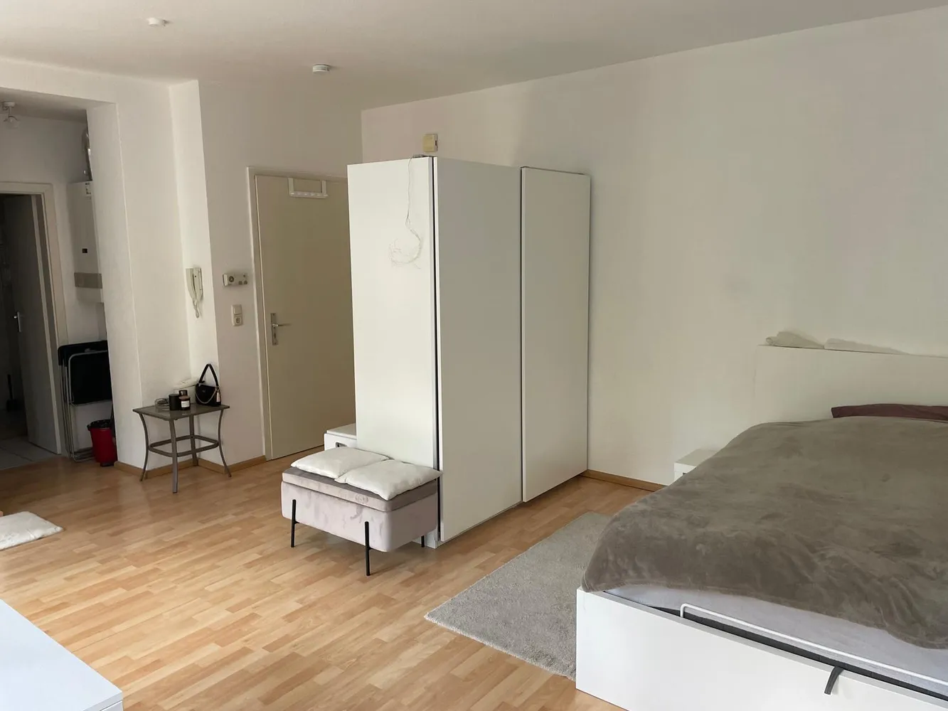 1 Zimmer Wohnung mit 42 m² in Mainz – Bild 10