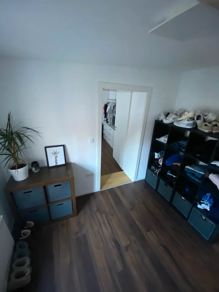 4 Zimmer Wohnung mit 84 m² in Nördlingen – Bild 6