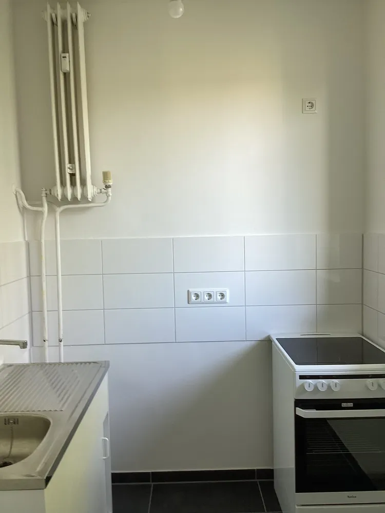 2 Zimmer Wohnung mit 48 m² in Berlin – Bild 6