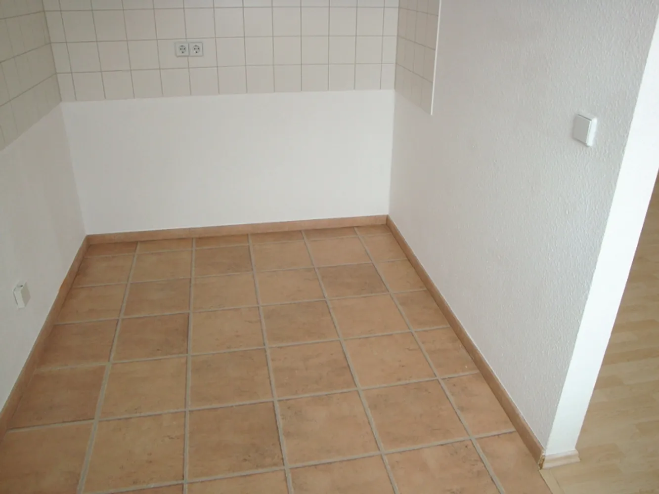 2 room apartment with 52 m² in Chemnitz – Photo 4
