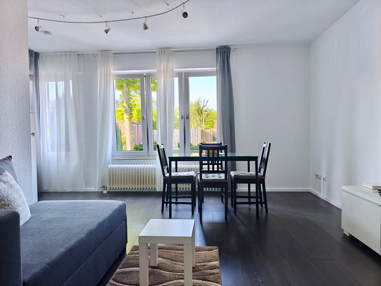 1 Zimmer Wohnung mit 36 m² in Köln – Bild 3
