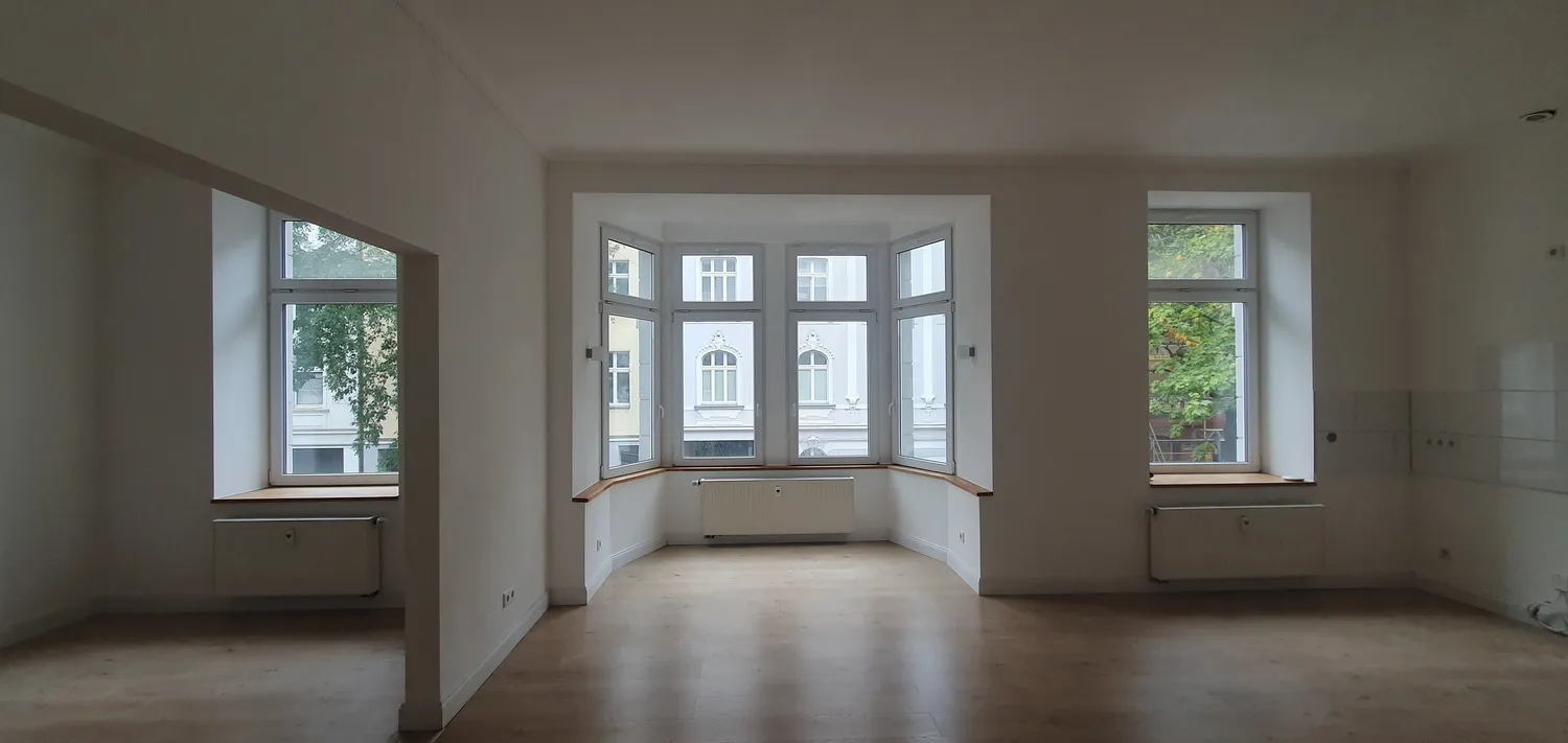 3 room apartment with 85 m² in Düsseldorf – Photo 11