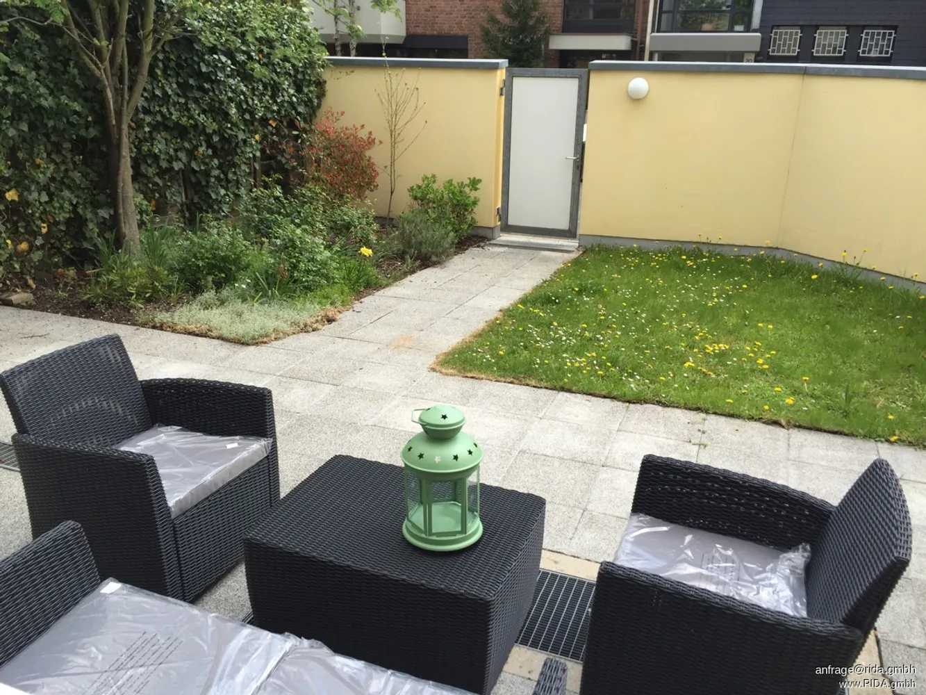 2 Zimmer Wohnung mit 77 m² in Köln – Bild 7