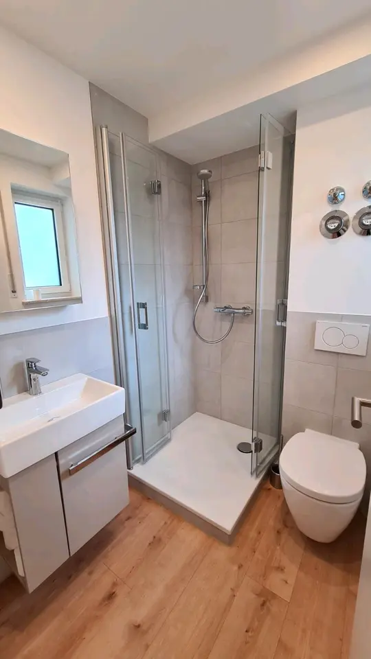 3 Zimmer Wohnung mit 89 m² in Gießen – Bild 7