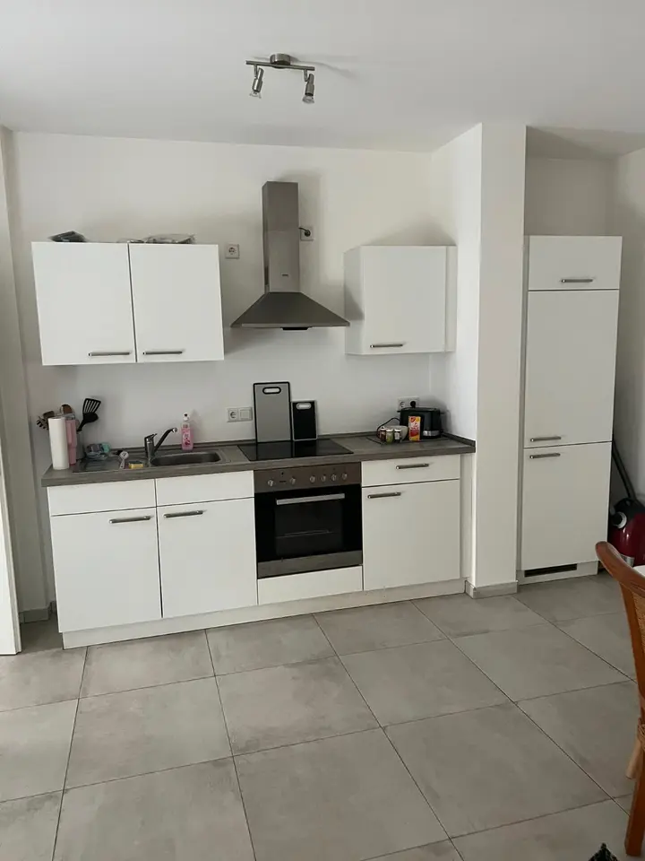 2 Zimmer Wohnung mit 37 m² in Passau – Bild 3