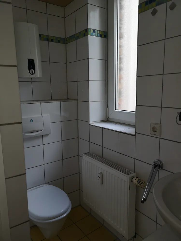 2 room apartment with 27 m² in Cologne – Photo 5