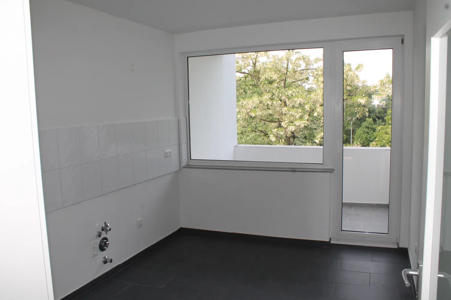 4 Zimmer Wohnung mit 71 m² in Duisburg – Bild 5
