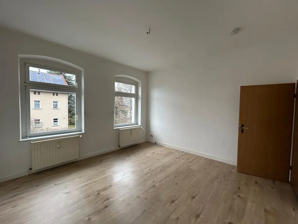 4 Zimmer Wohnung mit 100 m² in Zittau – Bild 1