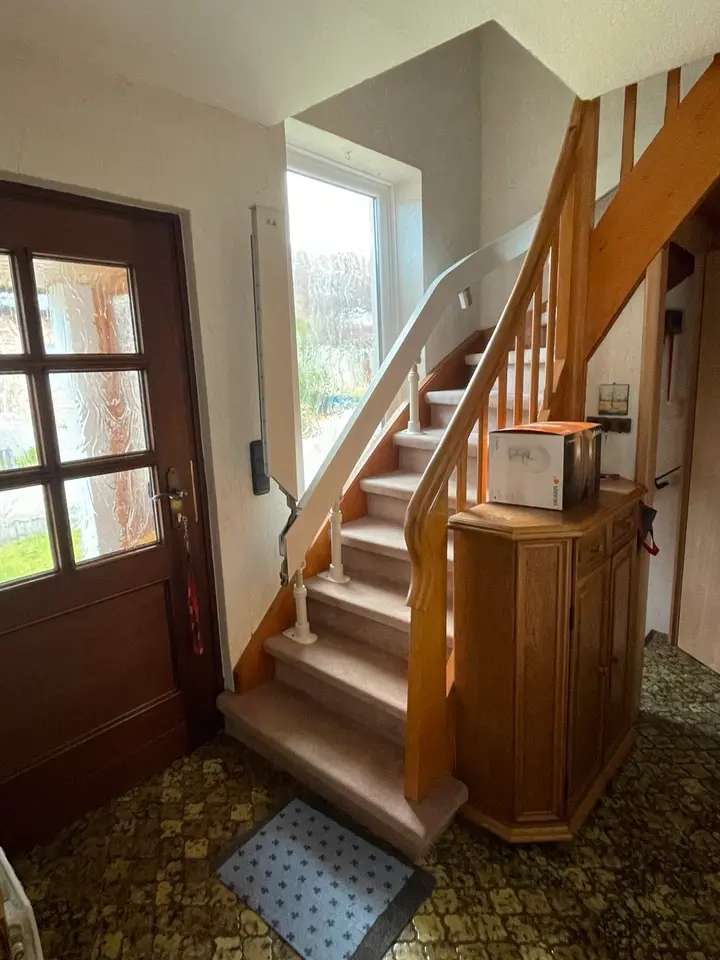 4 Zimmer Haus mit 94 m² in Duderstadt – Bild 3