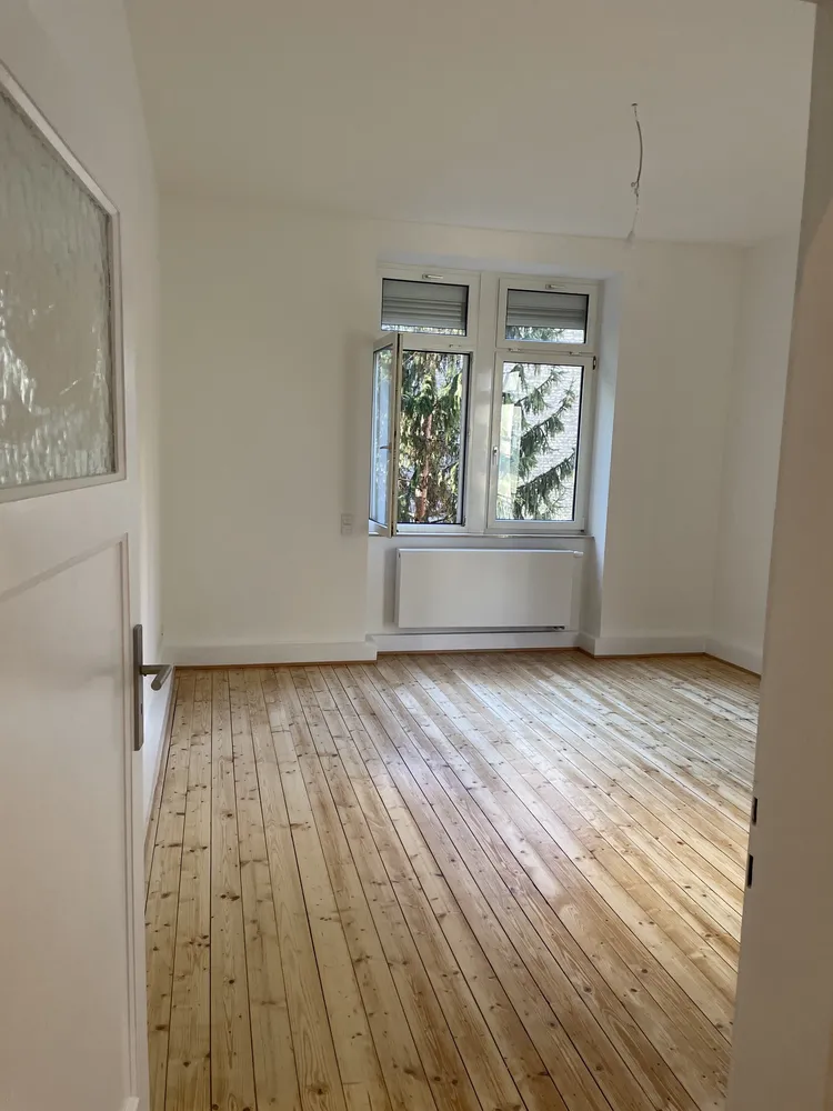 3 Zimmer Wohnung mit 101 m² in Mannheim – Bild 2