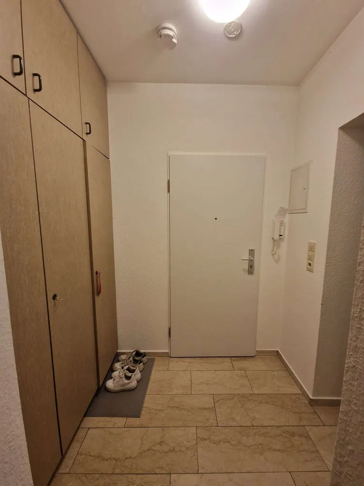 1 Zimmer Wohnung mit 30 m² in Dortmund – Bild 5