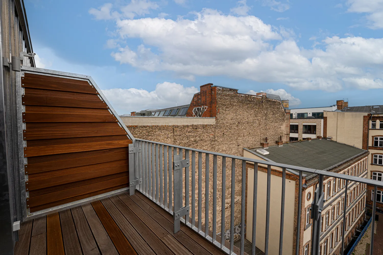 2 Zimmer Wohnung mit 36 m² in Berlin – Bild 10