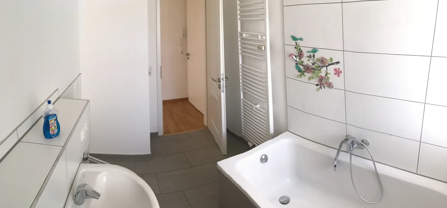 4 Zimmer Wohnung mit 81 m² in Augsburg – Bild 5