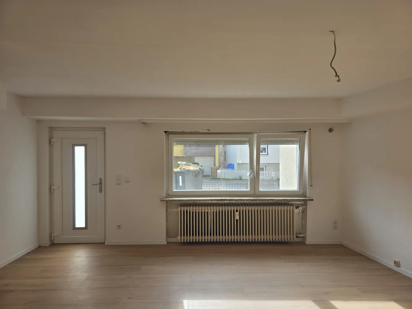 1 Zimmer Wohnung mit 50 m² in Frankfurt am Main – Bild 1