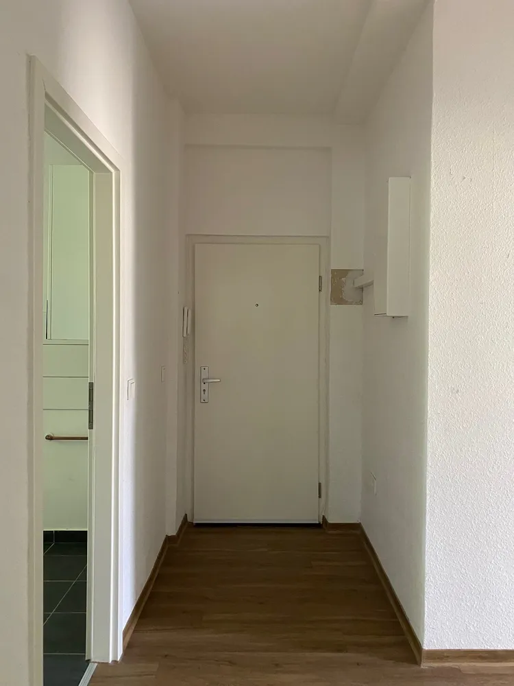 3 Zimmer Wohnung mit 62 m² in Frankfurt am Main – Bild 8