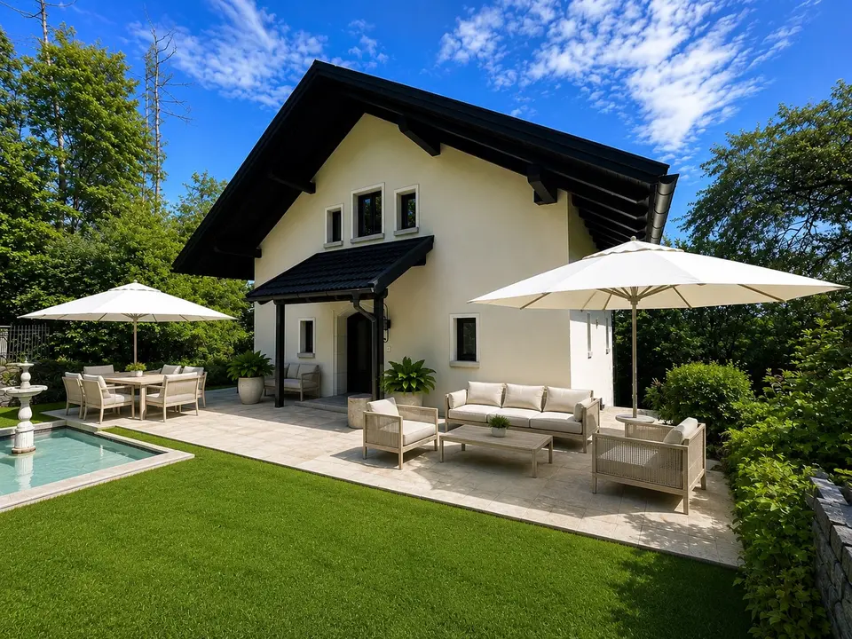 3 Zimmer Haus mit 160 m² in Deggendorf – Bild 8