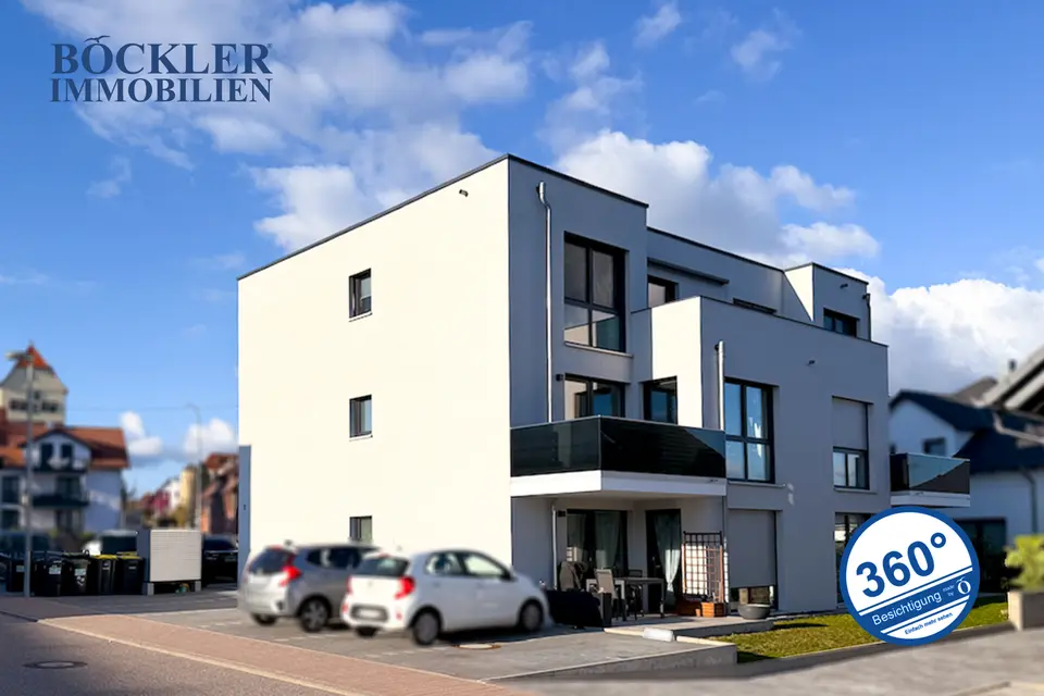 4 Zimmer Wohnung mit 103 m² in Pforzheim – Bild 10