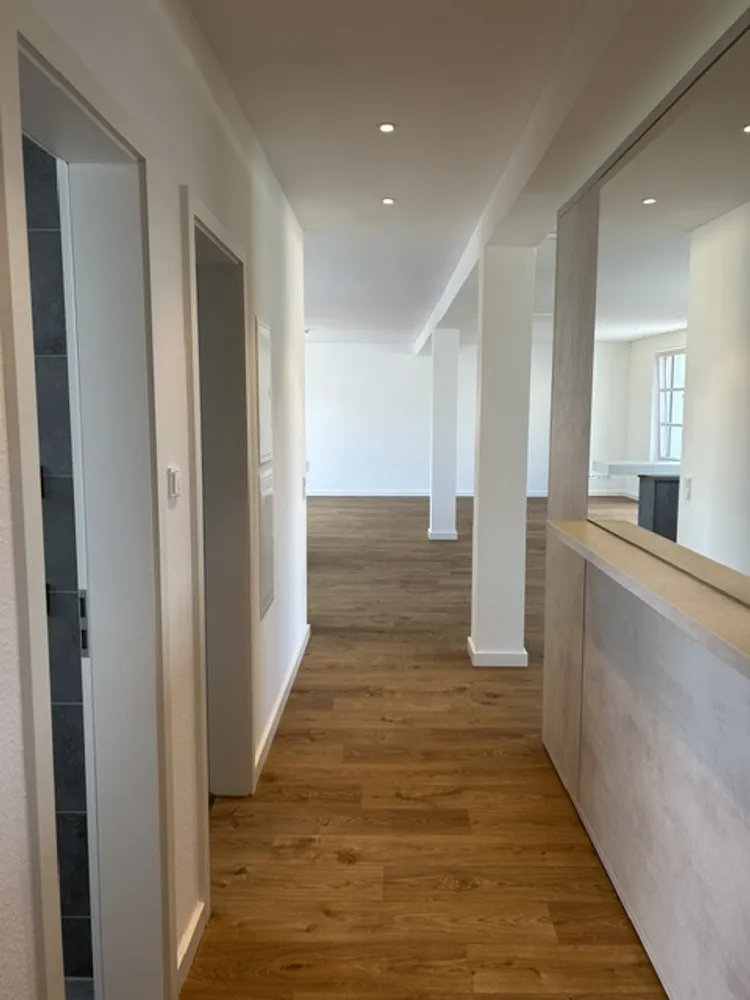 2 Zimmer Wohnung mit 91 m² in Frankfurt am Main – Bild 9