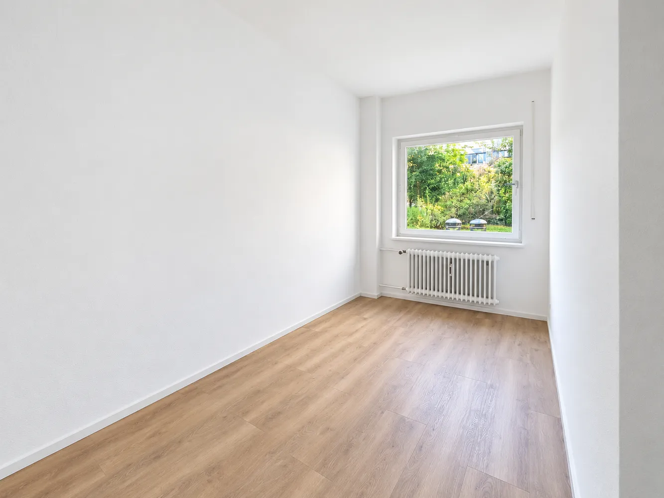 4 Zimmer Wohnung mit 77 m² in Berlin – Bild 5