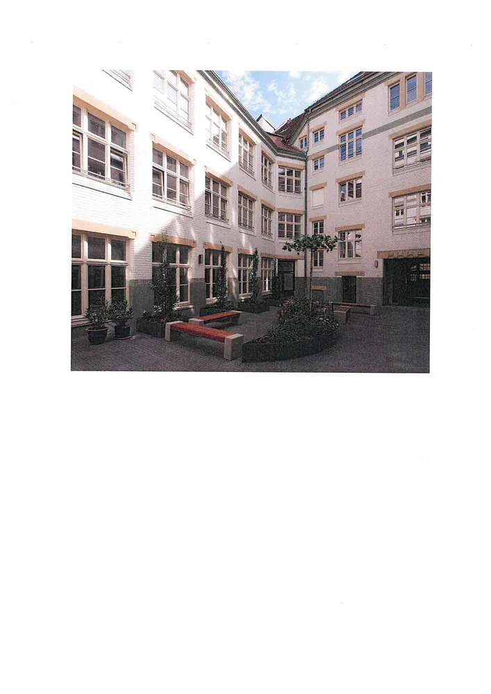 3 room apartment with 88 m² in Leipzig – Photo 5