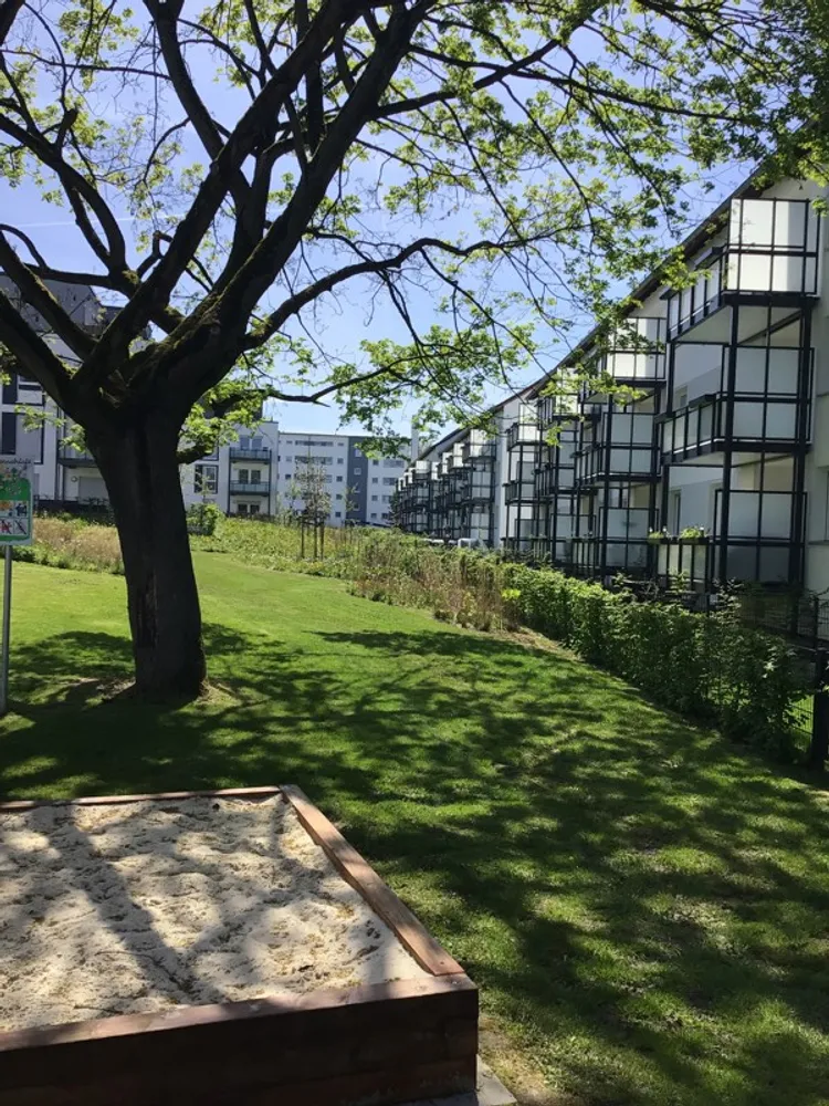 3 Zimmer Wohnung mit 66 m² in Bochum – Bild 2