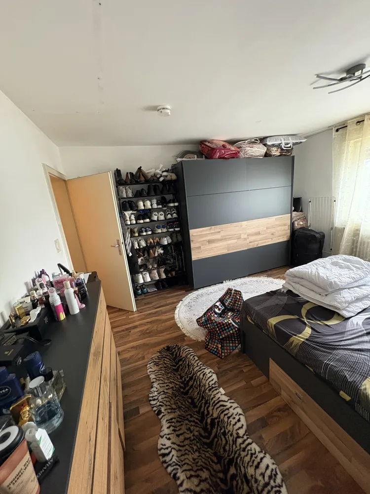 2 Zimmer Wohnung mit 72 m² in Heilbronn – Bild 6