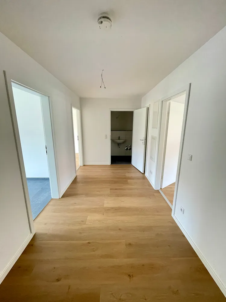 3 Zimmer Wohnung mit 87 m² in Nürnberg – Bild 7